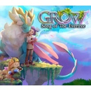 Grow: Song of the Evertree