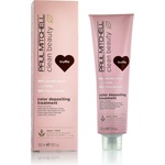 Paul Mitchell Clean Beauty Color Protect Color Depositing Treatment Truffle 150 ml