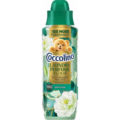 Coccolino parfém na pranie Green Spa 460 ml