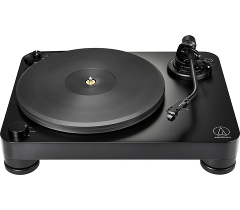 Audio-Technica AT-LP7X