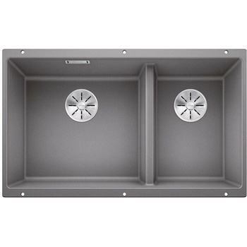 Image 1 of BLANCO SUBLINE 430/270-U (523160)