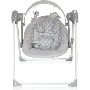 Lorelli Classic ЛЮЛКА portofino grey trees (10090062395)