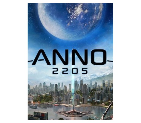 Anno 2205