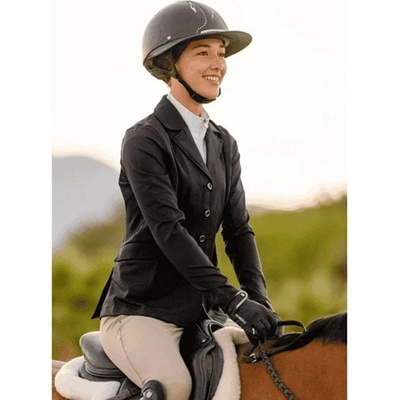 PS OF SWEDEN Dámské závodní sako Lyra modré