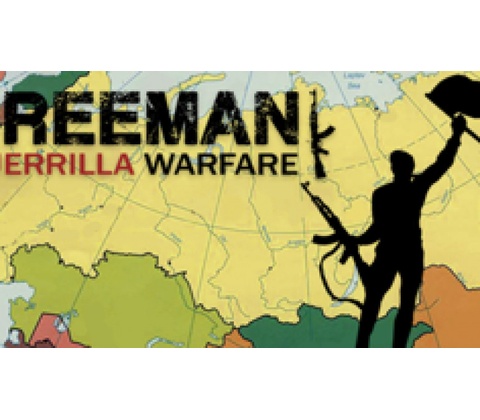 Freeman: Guerrilla Warfare