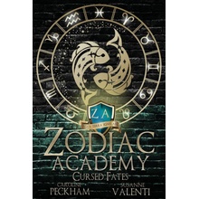 Zodiac Academy 5