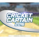 Cricket Captain 2016