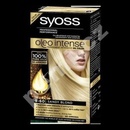 Syoss Oleo Intense Color 9-60 Pískově plavý