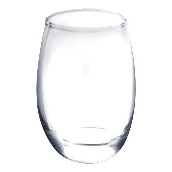 Image 1 of Cristar CRISTAR-Чаша висока MIKONOS 460cc(0454L48 1 брой (011216)