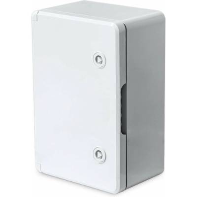 CB Elektro Plastová rozvodnicová skriňa na povrch, 200x300x130mm, IP65