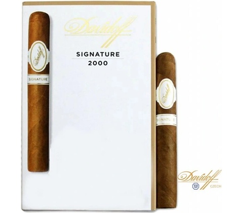 Davidoff 2000 5 ks