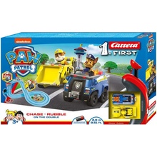 Carrera FIRST 63035 Paw Patrol Tlapková Patrola