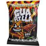 Guarilla Protein Chips | 30% Protein ~ Vegan Friendly [60 грама] Барбекю