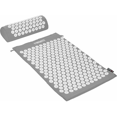 Stormred Akupresúrna súprava sivá