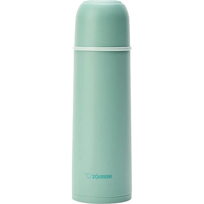 Zojirushi Termoska s kelímkem SV GR50E GA 500 ml zelená