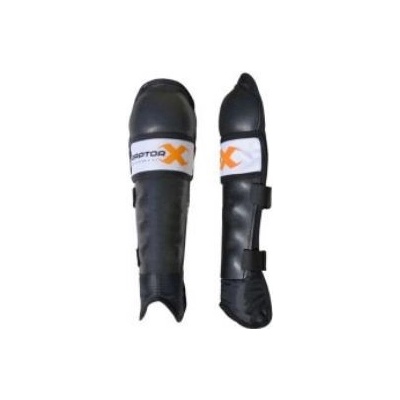 Raptor-X Street Hockey Shin guards SR