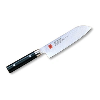 Kasumi japonský nůž I santoku 18 cm