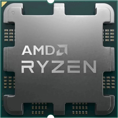 AMD Ryzen 5 7400 6-Core 3.3GHz AM5 OEM (100-000001900)
