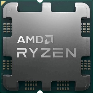 AMD Ryzen 5 7400 6-Core 3.3GHz AM5 OEM (100-000001900) Процесори