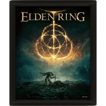 Pyramid International 3D obraz Elden Ring
