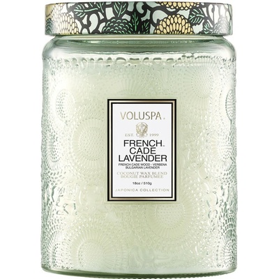 Voluspa French Cade Lavender 510 g