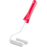 HARDY ВАЛЯК hardy velur 10см ф15 2бр РОЛКИ (0124-381510)