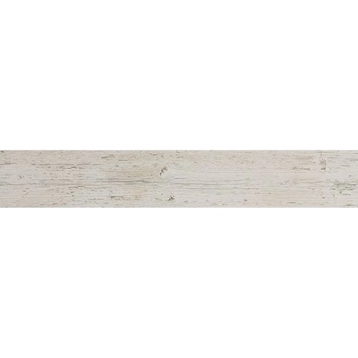 EBS Tiles Oristano 20 x 120 cm white 1,4m²