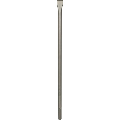 Bosch Sekáč SDS-max, plochý L 600 mm, 5 ks 2608690126