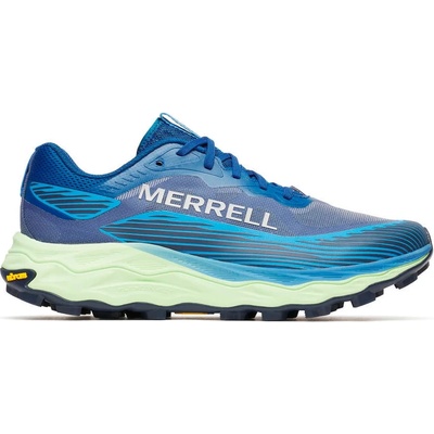 Merrell Мъжки маратонки Merrell Agility Peak 6 Trail running shoes - Dark Blue - размер 41 (EU) (023-2729-0112)