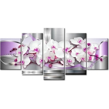 Image 1 of Орхидеи 5 части 2 х20/30см , 2х 20/40см, 1х 20/50см