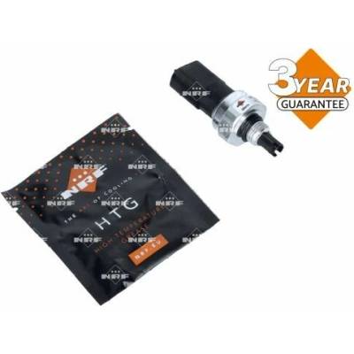 Tlakový vypínač, klimatizace NRF 38971