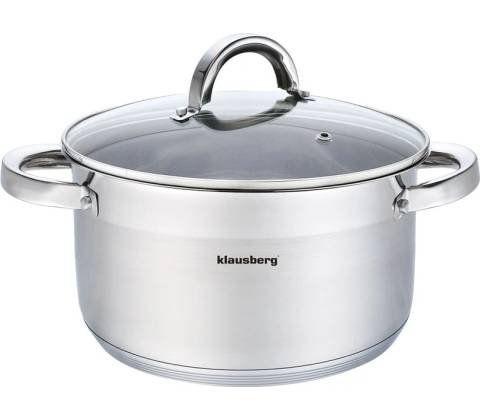 Klausberg KB-7127