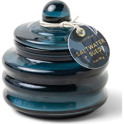 Paddywax Saltwater & Suede 85 g