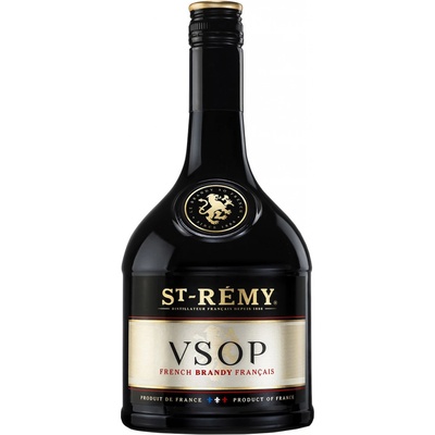 Rémy St VSOP 40% 1 l (holá láhev)