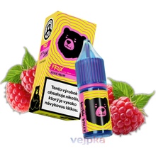 Go Bears Frux Salts Kyslá Malina 10 ml 20 mg