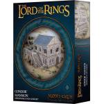 Games Workshop Gondor mansion (30-75)