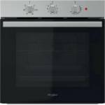 Whirlpool OMR35HR0X Фурна за вграждане