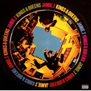 JAMIE T: KINGS AND QUEENS LP