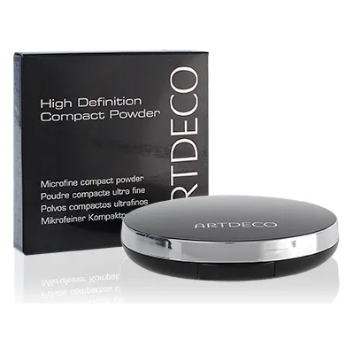 Artdeco High Definition Compact Powder компактна пудра 10 гр 3 Soft Cream