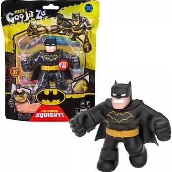CO Goo Jit Zu: DC Супергерои - Батман (41118BA)