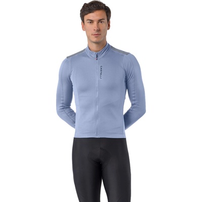 Castelli Puro 4.1 oceľové tiene