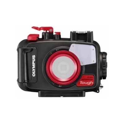 Olympus podvodní pouzdro PT-059 pro TG-6 – Zboží Živě