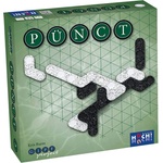 Huch & Friends Настолна игра за двама punct - Абстрактна