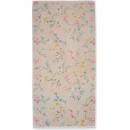 PIP Studio Ručník PIP Les Fleurs khaki 30 x 50 cm