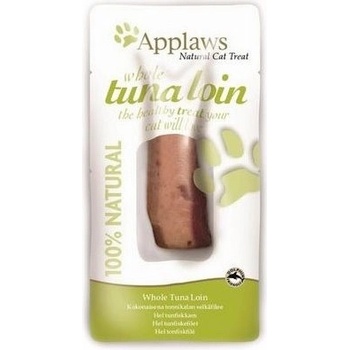 Applaws Steak přírodní filet Tuňák 30 g