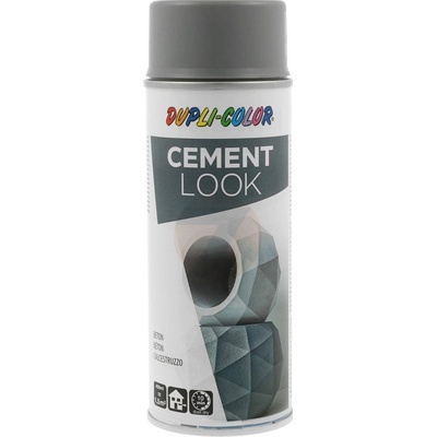 Dupli-Color Cement look 400 ml - tmavá Hoover