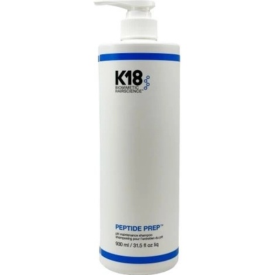 K18 Peptide pH Maintenance Shampoo 930 ml