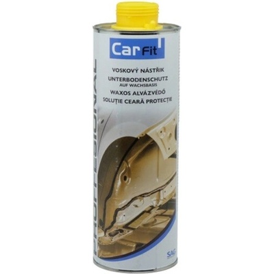 Carfit Ochrana spodní části karosérie 1L