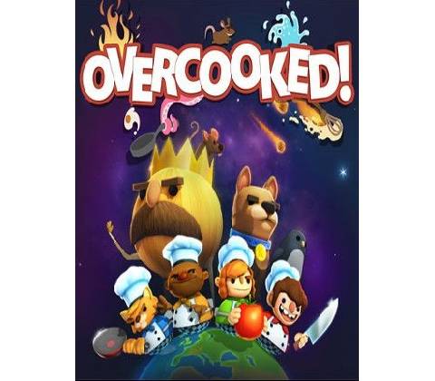 Overcooked