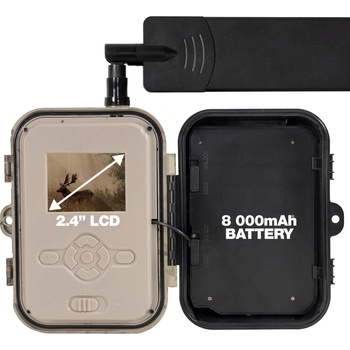 Evolveo StrongVision DUALPRO 4G